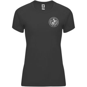 T-shirt de sport Bahrain à manches courtes pour femme 27