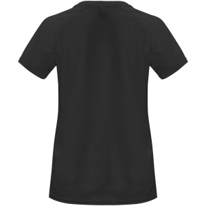 T-shirt de sport Bahrain à manches courtes pour femme 50