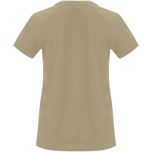 T-shirt de sport Bahrain à manches courtes pour femme 52