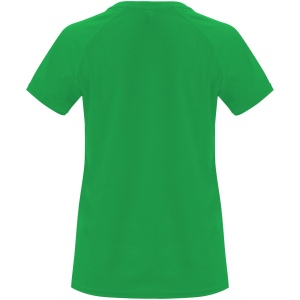 T-shirt de sport Bahrain à manches courtes pour femme 53
