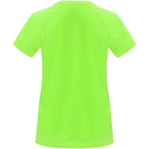T-shirt de sport Bahrain à manches courtes pour femme 54
