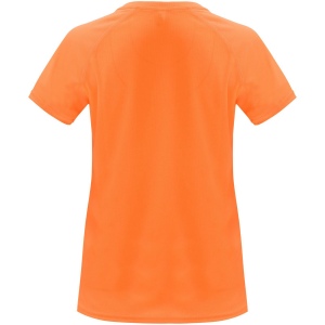 T-shirt de sport Bahrain à manches courtes pour femme 56