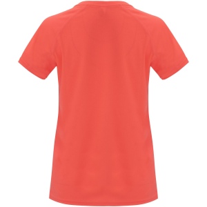T-shirt de sport Bahrain à manches courtes pour femme 57
