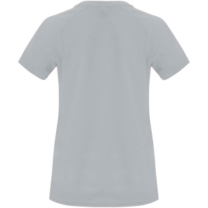 T-shirt de sport Bahrain à manches courtes pour femme 59