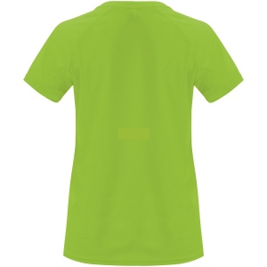 T-shirt de sport Bahrain à manches courtes pour femme 60