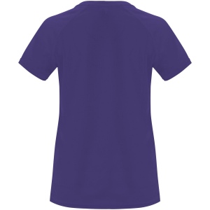 T-shirt de sport Bahrain à manches courtes pour femme 61