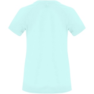 T-shirt de sport Bahrain à manches courtes pour femme 63