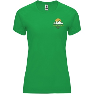 T-shirt de sport Bahrain à manches courtes pour femme 29