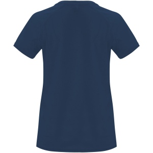 T-shirt de sport Bahrain à manches courtes pour femme 65