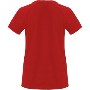 T-shirt de sport Bahrain à manches courtes pour femme 67