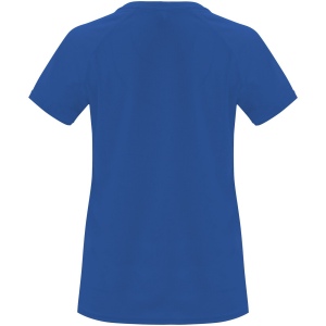 T-shirt de sport Bahrain à manches courtes pour femme 69