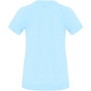 T-shirt de sport Bahrain à manches courtes pour femme 70