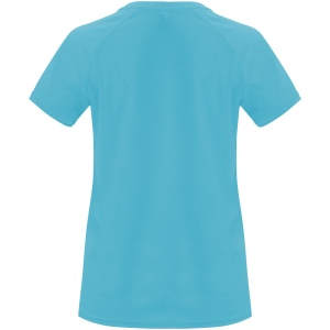 T-shirt de sport Bahrain à manches courtes pour femme 71