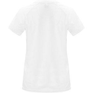 T-shirt de sport Bahrain à manches courtes pour femme 72