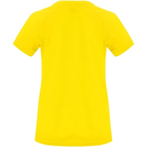 T-shirt de sport Bahrain à manches courtes pour femme 73