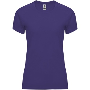 T-shirt de sport Bahrain à manches courtes pour femme 13