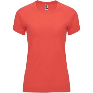 T-shirt de sport Bahrain à manches courtes pour femme 9