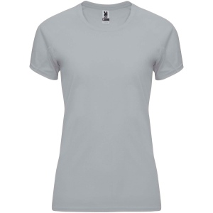 T-shirt de sport Bahrain à manches courtes pour femme 11