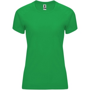 T-shirt de sport Bahrain à manches courtes pour femme 5