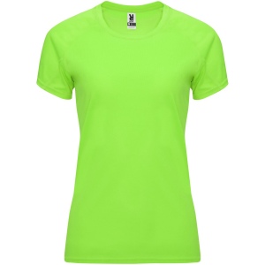 T-shirt de sport Bahrain à manches courtes pour femme 6