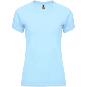 T-shirt de sport Bahrain à manches courtes pour femme 22