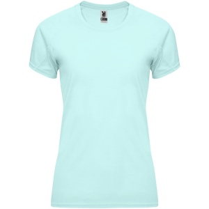 T-shirt de sport Bahrain à manches courtes pour femme 15