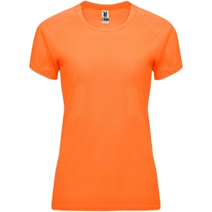 T-shirt de sport Bahrain à manches courtes pour femme 8