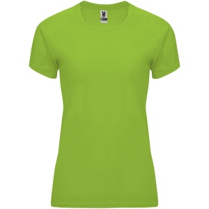 T-shirt de sport Bahrain à manches courtes pour femme 12