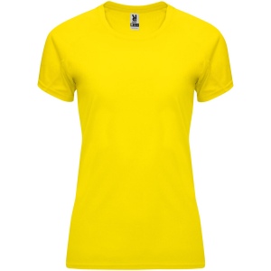 T-shirt de sport Bahrain à manches courtes pour femme 25