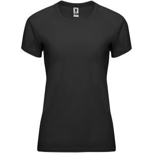 T-shirt de sport Bahrain à manches courtes pour femme 2