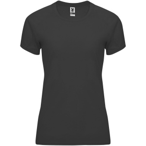 T-shirt de sport Bahrain à manches courtes pour femme 3
