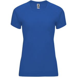 T-shirt de sport Bahrain à manches courtes pour femme 21