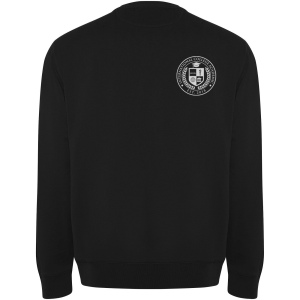 Sweater Batian en coton organique unisexe 9