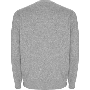 Sweater Batian en coton organique unisexe 18