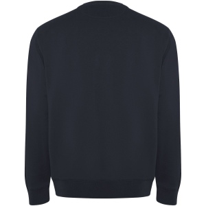 Sweater Batian en coton organique unisexe 19