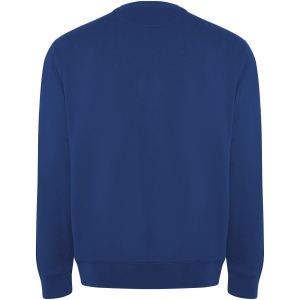 Sweater Batian en coton organique unisexe 21