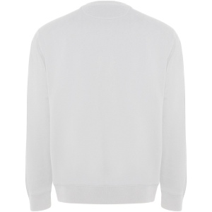 Sweater Batian en coton organique unisexe 22