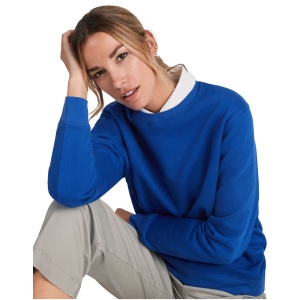 Sweater Batian en coton organique unisexe 29