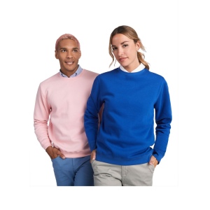 Sweater Batian en coton organique unisexe 36