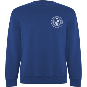 Sweater Batian en coton organique unisexe 14
