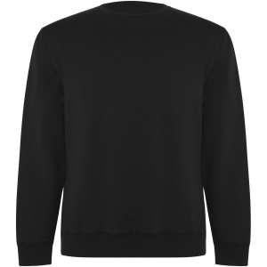 Sweater Batian en coton organique unisexe 16