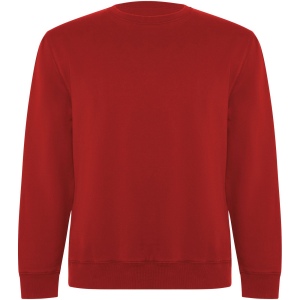 Sweater Batian en coton organique unisexe 6