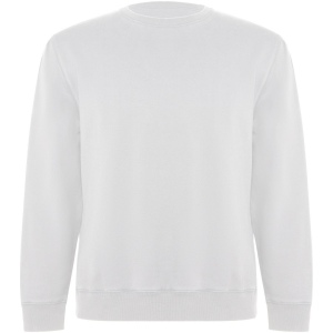 Sweater Batian en coton organique unisexe 8
