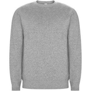Sweater Batian en coton organique unisexe 4