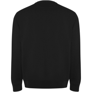 Sweater Batian en coton organique unisexe 2