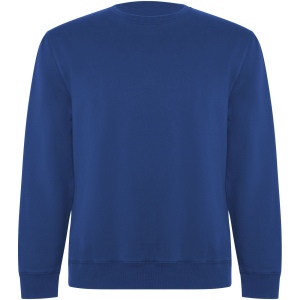 Sweater Batian en coton organique unisexe 7