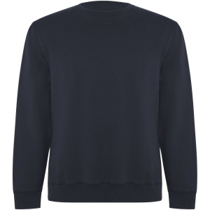Sweater Batian en coton organique unisexe 5