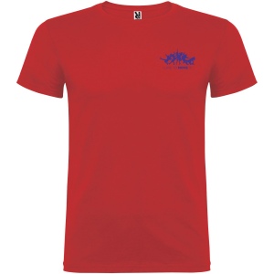 T-shirt Beagle à manches courtes pour homme 51