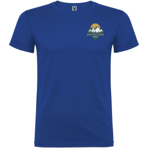 T-shirt Beagle à manches courtes pour homme 53