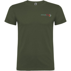 T-shirt Beagle à manches courtes pour homme 56